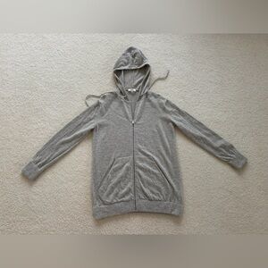 Vince super soft cashmere hoodie - size Small
